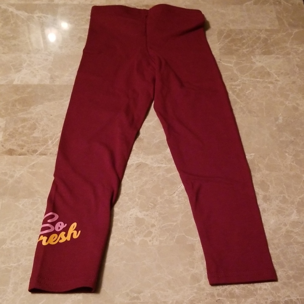 Old Navy Kids stretch pants